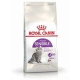 Royal Canin FHN Sensible 33, potpuna i uravnotežena hrana za odrasle mačke starije od godinu dana, s osjetljivim probavnim sustavom, 10 kg Cijene
