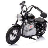 Motor na akumulator A9902 36V - crni | shoptok.hr
