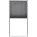  Plisirani prozorski zastor protiv insekata 80 x 160 cm | shoptok.hr