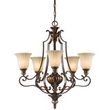 Lesnina XXXL LESTENEC Kelham-Hall 68.6/86.5 cm E27 | Shoptok.si