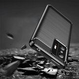 Carbon maska za XIAOMI 11T / 11T PRO crna | shoptok.hr