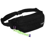 Peterson Torbice za okrog pasu PTNSWY02 Črna | Shoptok.si