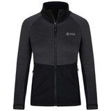 Kilpi Women's hooded sweatshirt TOMMS-W BLACK | shoptok.hr