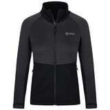 Kilpi Women's hooded sweatshirt TOMMS-W BLACK cene