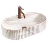 REA Bath Nadgradni umivaonik Rea Marcela 60 Kallisto | shoptok.hr