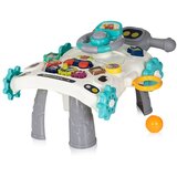 Chipolino glazbena guralica i vozilo 6u1 Multi Grey | shoptok.hr