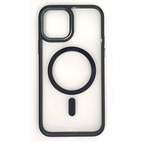 Magsafe 12 PRO CRNA IPHONE FUTROLA | Eponuda.ba