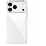  Maska Nillkin Nature TPU Pro Magnetic - iPhone 17 Pro Providna | Eponuda.com