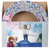 Hula-hoop Frozen 60,70,80cm ( 14-090700 ) 14-090700 Cene