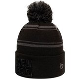 New Era Sport Black Cuff zimska kapa Cijene