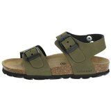 Grunland Sandali & Odprti čevlji SB0635-40 Zelena | Shoptok.si