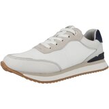 s.Oliver Nizke superge temno bež / zlata / črna / bela Cene