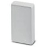  Kućište elektronike 80 x 135 x 29 ABS Svijetlosiva Phoenix Contact HCS-C MINI-P 1 2X2AA C C 7035 1 ST | Eponuda.ba