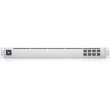 Ubiquiti UniFi 8Port 10 Gigabit SFP+ Aggregation Switch - USW-AGGREGATION-EU | Shoptok.si