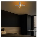 Opviq Siva LED stropna svetilka ø 7 cm Likma – | Shoptok.si