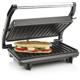 GR-2650 | Grill | Contact grill | 700 W | Black