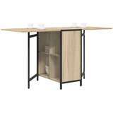  Blagovaonski stol 144 x 60 x 75 cm Konstruirano drvo | Eponuda.com