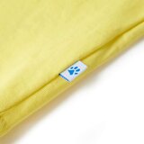  Dječja majica žuta 116 | shoptok.hr