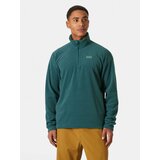 Helly Hansen muška jakna daybreaker 1/2 zip, zelena cene