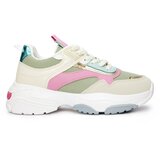 Shelvt Women's sports shoes with a thick sole | Eponuda.ba