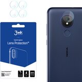 3mk ZAŠČITA ZA LEČE ZA NOKIA C21 KALJENO STEKLO, ZAŠČITA ZA LEČE, (21999584) | Shoptok.si