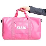 Slam Športne torbe Wr Duffle Bag 2.0 M Rožnata Cene