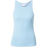Gestuz Top 'Drew' svetlo modra | Shoptok.si
