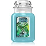 Country Candle Summer Showers dišeča sveča 737 g | Shoptok.si