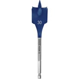 Bosch black drill 30 mm x 152 mm strokovnjak za samokut, (21105595) Cene