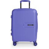 Gabol STEADY kabinski kofer (carry-on) | proširivi | ljubičasta | polipropilen | ePonuda.com