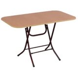Zilan sto sklopivi 90 x 60 x 75 cm ZLN2524 | Eponuda.ba