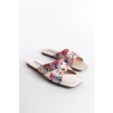 Capone Outfitters Women's Slippers Cene