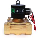 U.S. SOLID elektromagnetni ventil 1″ 12 V DC | Shoptok.si