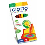 Giotto flomaster 6/1 4150 turbo color Cene
