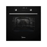 Midea ugradbena pećnica N5P90E5 piroliza Cijene