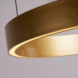 Lesnina XXXL VISEČA LED-SVETILKA Searchlight Layla Pendant 28.65 W 503 522 551 lm 2700 3000 4000 K 220-240 V | Shoptok.si