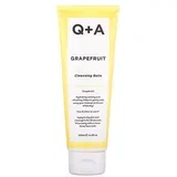 grapefruit cleansing balm osvježavajući balzam za čišćenje 125 ml za žene