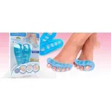 Pampered Toes Spa Therapy - poživite utrujena stopala