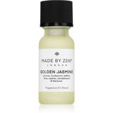 MADE BY ZEN Golden Jasmine dišavno olje 15 ml Cene