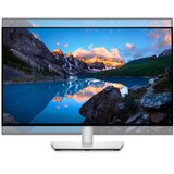 Dell monitor UltraSharp U2422HE, FULL HD 1920x1080, 23,8 IPS, 250 cd/m2, HDMI, DP, USB-C, USB 3.2 Hub, RJ-45, HAS, PIVOT, 60Hz, 5ms | Eponuda.ba