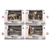 Ittl vuk i mladunče i koala i mladunče ( 456415 ) Cene