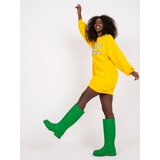 ex moda Sweatshirt-EM-BL-719.36-yellow | ePonuda.com