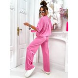 Resti Women's cotton set with flared pants | shoptok.hr