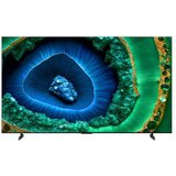 Tcl 75''C855 4K 144HZ QD-MiniLED TV s Google TV-omGame Master Pro 3.0 | Eponuda.ba