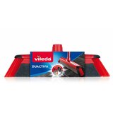Vileda Spodnji del omela DuActiva (material ščetin: sintetika, širina omela: 35 cm) | Shoptok.si