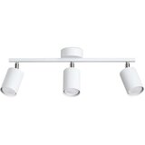  SL.1125 - Spot svetlo LEMMI 3xGU10/40W/230V belo | Eponuda.com