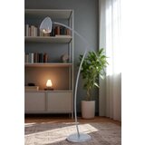 Opviq podna lampa 8975-4, siva | ePonuda.com