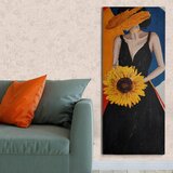 Wallity Slika OPL2161971083, 40x100 cm | Eponuda.ba