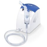Beurer IH 26 inhalator s maskom za inhaliranje, s usnikom, s nosnim dijelom | Eponuda.ba