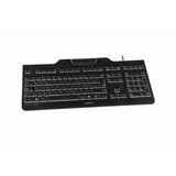 Cherry kc 1000 (JK-A0100EU-2) tastatura sa čitačem smart kartica cene